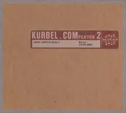 CD - Lester Jones - Kurbel.Compilation 2 - Digipack