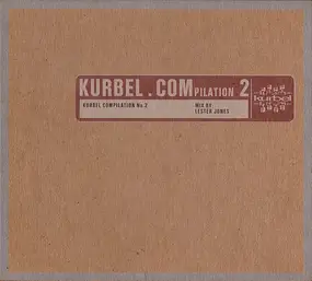 Lester Jones - Kurbel.Compilation 2