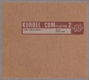 Lester Jones - Kurbel.Compilation 2