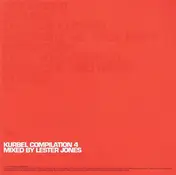 Lester Jones - Kurbel Compilation 4