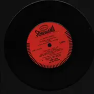 Lester Lain and his Orchestra - Maria / The Sweetest Sounds
