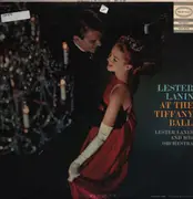 LP - Lester Lanin And His Orchestra - At The Tiffany Ball