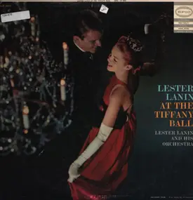 Lester Lanin - At The Tiffany Ball