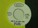7inch Vinyl Single - Lester Lanin And His Orchestra - Dance Of The Sugar Plums