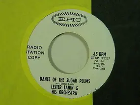 Lester Lanin And His Orchestra - Dance Of The Sugar Plums