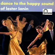 Lester Lanin And His Orchestra - Dance To The Happy Sound - 1. Folge