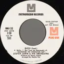 7inch Vinyl Single - Lester Lanin And His Orchestra - Dizzy (Inst.) - Mono