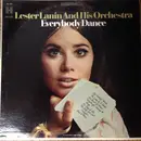 LP - Lester Lanin And His Orchestra - Everybody Dance