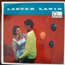 10'' - Lester Lanin and his Orchestra - Let's Dance With Lester Lanin