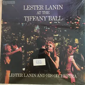Lester Lanin - Lester Lanin at the Tiffany Ball