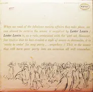 Lester Lanin And His Orchestra - Lester Lanin And His Orchestra