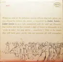LP - Lester Lanin And His Orchestra - Lester Lanin And His Orchestra - Mono