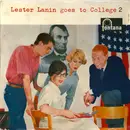7inch Vinyl Single - Lester Lanin And His Orchestra - Lester Lanin Goes To College 2 - EP