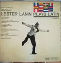 LP - Lester Lanin And His Orchestra - Lester Lanin Plays Latin Volume 12 - Mono