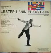Lester Lanin And His Orchestra - Lester Lanin Plays Latin Volume 12
