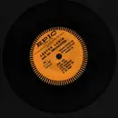 7inch Vinyl Single - Lester Lanin and his Orchestra - Ridin' High / I Love Paris - College Club Promo