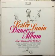 Lester Lanin And His Orchestra - The Lester Lanin Dance Album