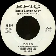 Lester Lanin And His Orchestra - Bells / Bow And Arrow