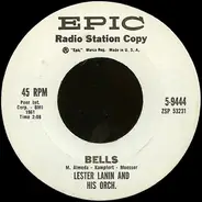 Lester Lanin And His Orchestra - Bells / Bow And Arrow