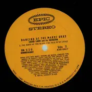 LP - Lester Lanin And His Orchestra - Dancing At The Mardi Gras