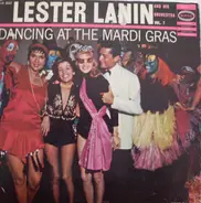 Lester Lanin And His Orchestra - Dancing At The Mardi Gras