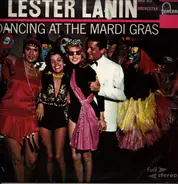 Lester Lanin And His Orchestra - Dancing At The Mardi Gras