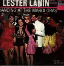 LP - Lester Lanin And His Orchestra - Dancing At The Mardi Gras