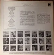 LP - Lester Lanin And His Orchestra - Everybody Dance
