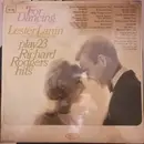 LP - Lester Lanin And His Orchestra - For Dancing : Lester Lanin And His Orchestra Play 23 Richard Rodgers Hits - Mono