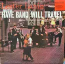 LP - Lester Lanin And His Orchestra - Have Band, Will Travel