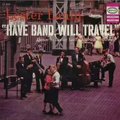 Lester Lanin - Have Band, Will Travel