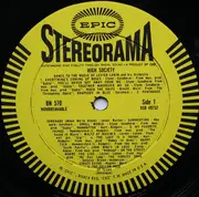 LP - Lester Lanin And His Orchestra - High Society (Volume 11)