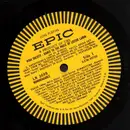 LP - Lester Lanin And His Orchestra - High Society (Volume 11)