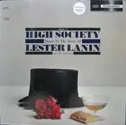 Lester Lanin And His Orchestra - High Society (Volume 11)