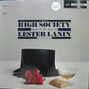 LP - Lester Lanin And His Orchestra - High Society (Volume 11)