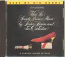 CD - Lester Lanin And His Orchestra - This Is Society Dance Music