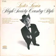 Lester Lanin - High Society Country Style