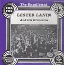 LP - Lester Lanin & His Orchestra - The Uncollected 1960, 1962