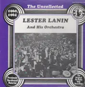 LP - Lester Lanin & His Orchestra - The Uncollected 1960, 1962