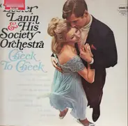 Lester Lanin & His Society Orchestra - Cheek To Cheek