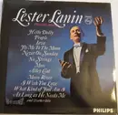 LP - Lester Lanin - Plays For Dancing