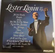 Lester Lanin - Plays for dancing