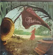 LP - Lester Lanin - That's A Party - Label variation