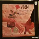 LP - Lester Lanin - At The Country Club