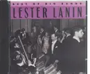 CD - Lester Lanin - Best Of Big Bands