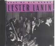 CD - Lester Lanin - Best Of Big Bands