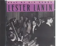Lester Lanin - Best Of Big Bands