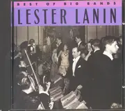 CD - Lester Lanin - Best Of Big Bands