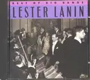 CD - Lester Lanin - Best Of Big Bands