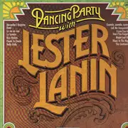 LP - Lester Lanin - Dancing Party with Lester Lanin